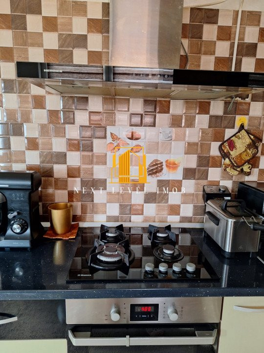 Apartament 4 camere, 97 mp – Ștefăneștii Noi - LIDL, COMISION 0%