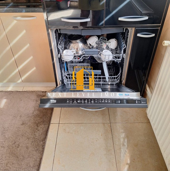 Apartament 4 camere, 97 mp – Ștefăneștii Noi - LIDL, COMISION 0%