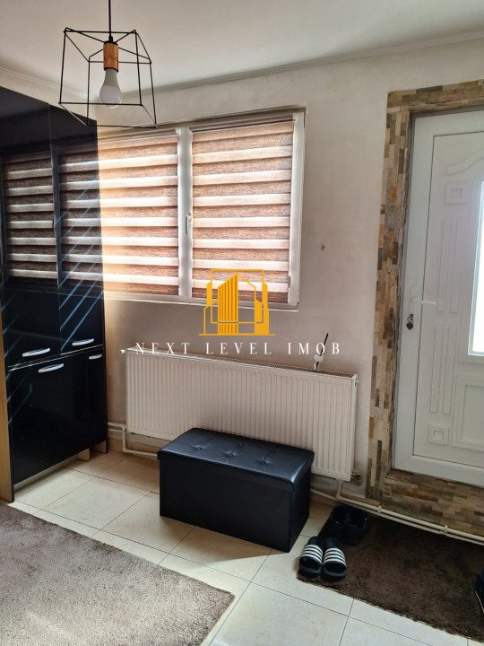 Apartament 4 camere, 97 mp – Ștefăneștii Noi - LIDL, COMISION 0%
