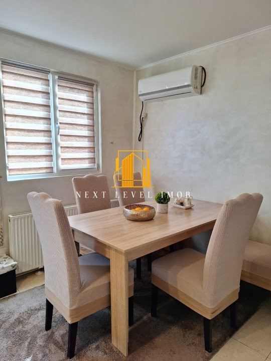 Apartament 4 camere, 97 mp – Ștefăneștii Noi - LIDL, COMISION 0%