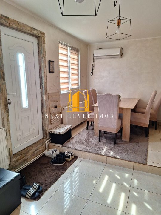 Apartament 4 camere, 97 mp – Ștefăneștii Noi - LIDL, COMISION 0%