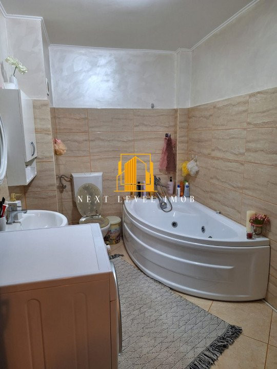 Apartament 4 camere, 97 mp – Ștefăneștii Noi - LIDL, COMISION 0%