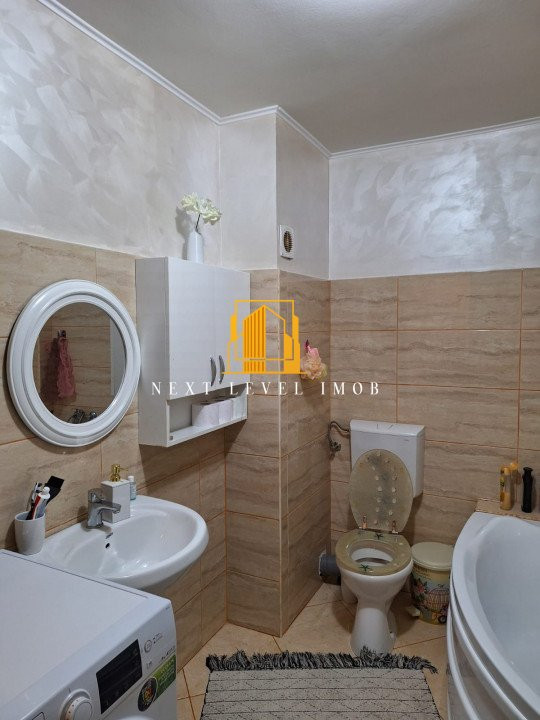 Apartament 4 camere, 97 mp – Ștefăneștii Noi - LIDL, COMISION 0%