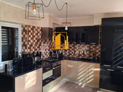 Apartament 4 camere, 97 mp – Ștefăneștii Noi - LIDL, COMISION 0%