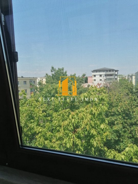 Apartament 3 camere mansardă Trivale