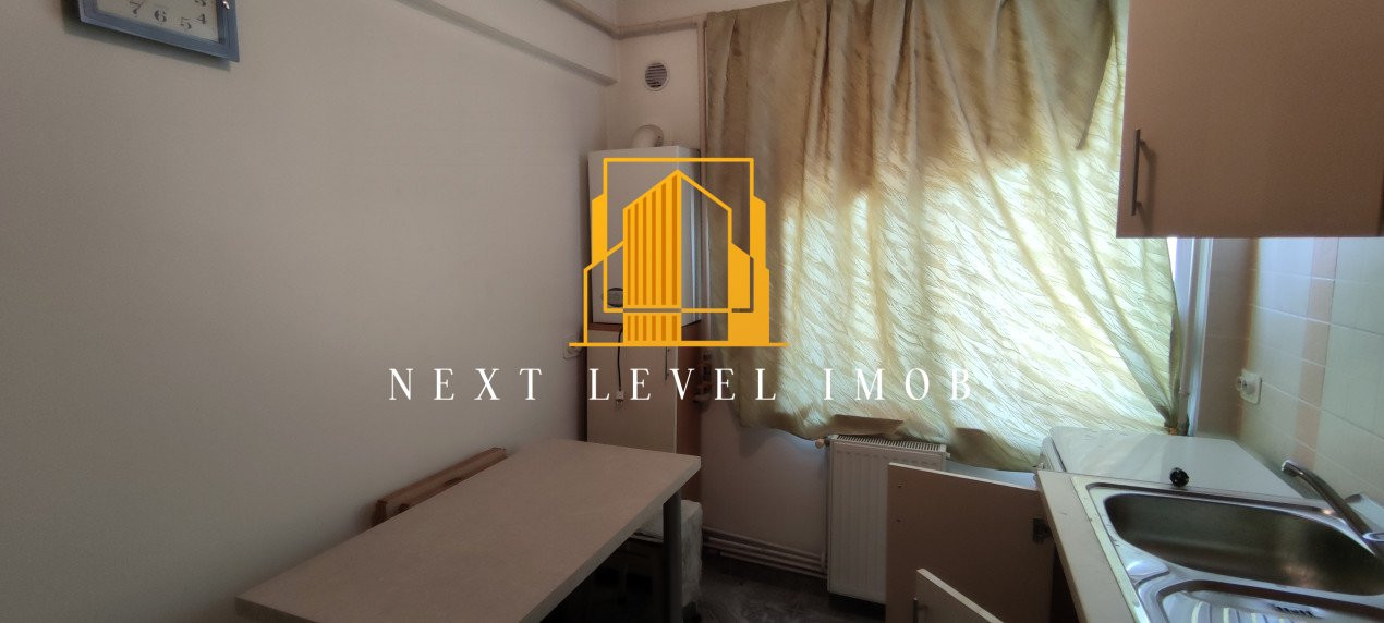 Apartament de 2 camere, RENOVAT 2025 – Ultracentral, Pitești
