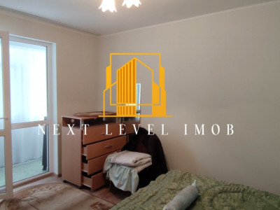 Apartament de 2 camere, RENOVAT 2025 – Ultracentral, Pitești