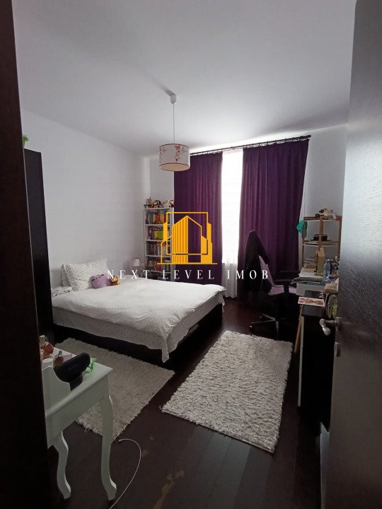 Apartament de vânzare – 3 camere, Găvana, Pitești