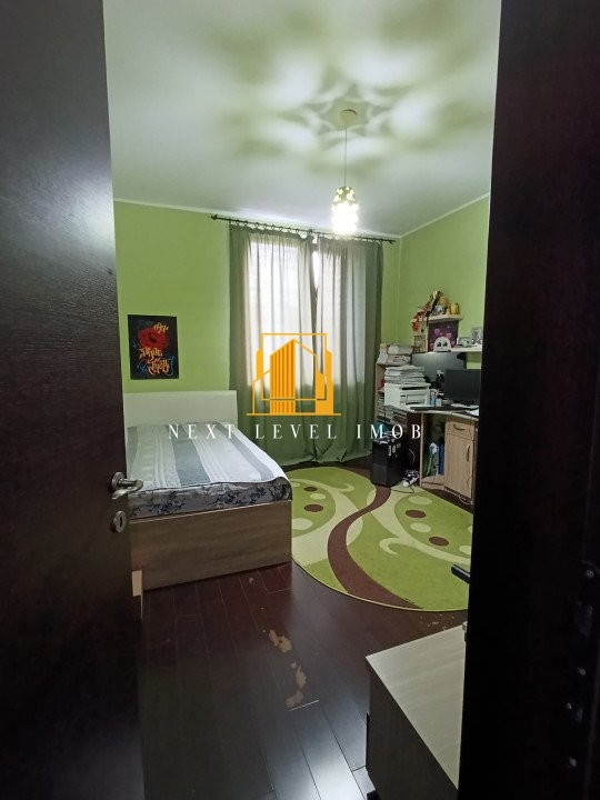 Apartament de vânzare – 3 camere, Găvana, Pitești