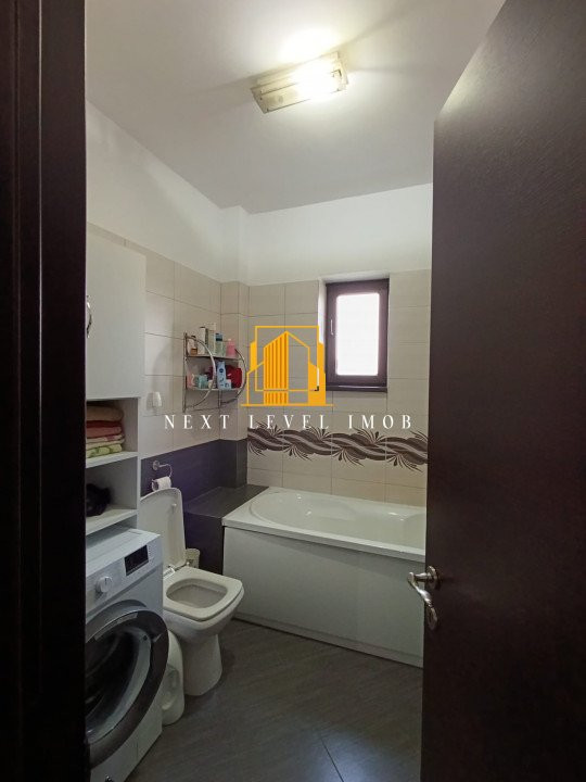 Apartament de vânzare – 3 camere, Găvana, Pitești