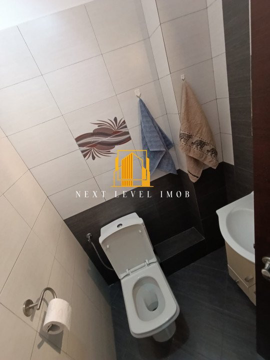 Apartament de vânzare – 3 camere, Găvana, Pitești