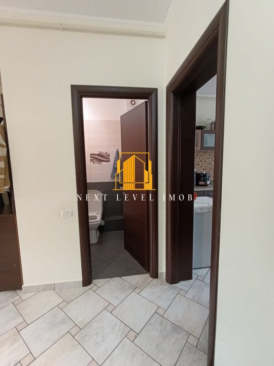 Apartament de vânzare – 3 camere, Găvana, Pitești