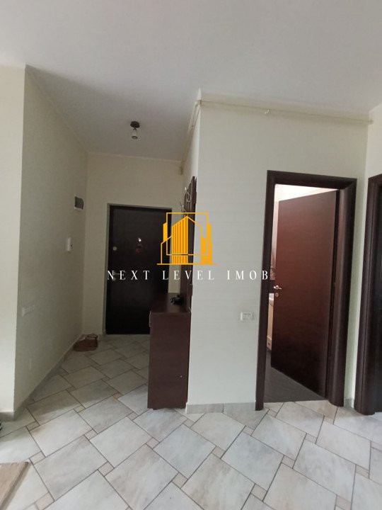 Apartament de vânzare – 3 camere, Găvana, Pitești
