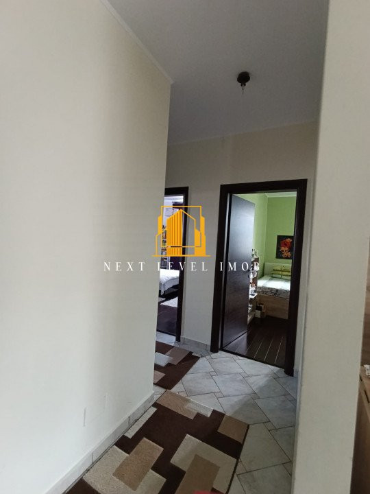 Apartament de vânzare – 3 camere, Găvana, Pitești