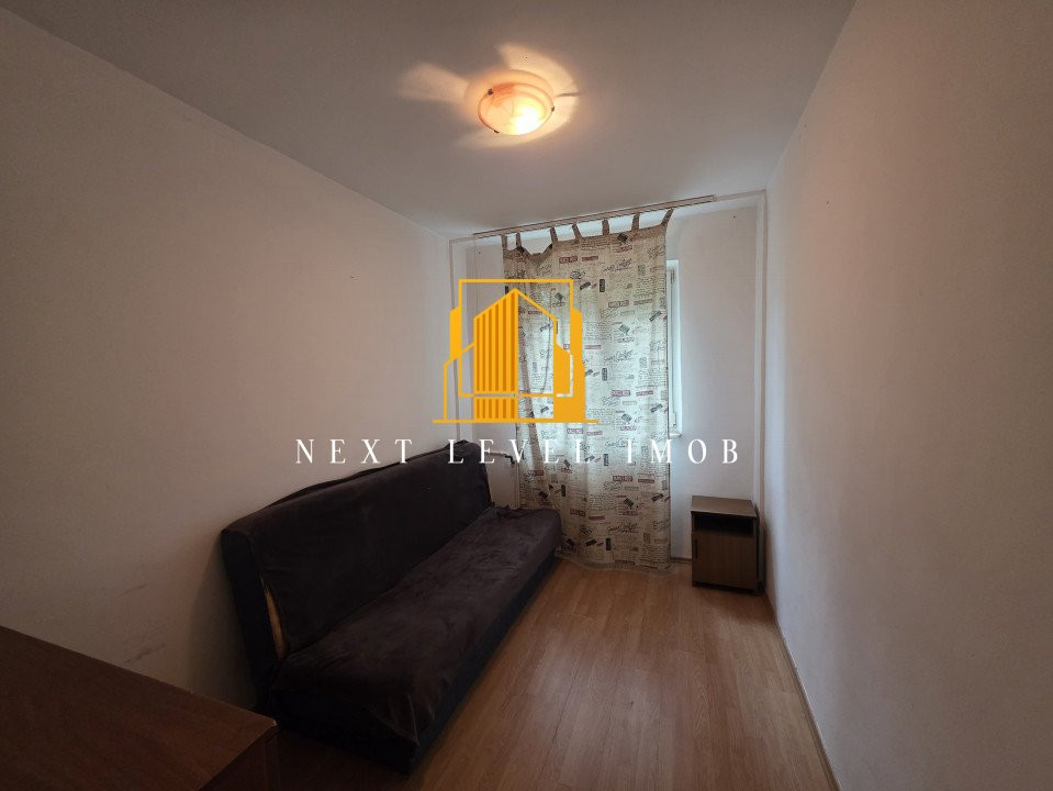 Închiriere apartament 3 camere – Găvana II, PITESTI