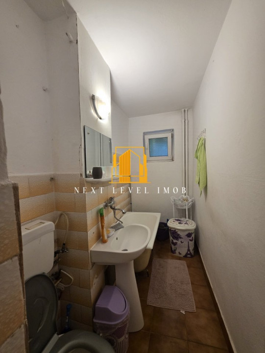 Închiriere apartament 3 camere – Găvana II, PITESTI