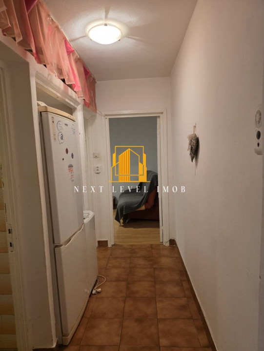 Închiriere apartament 3 camere – Găvana II, PITESTI