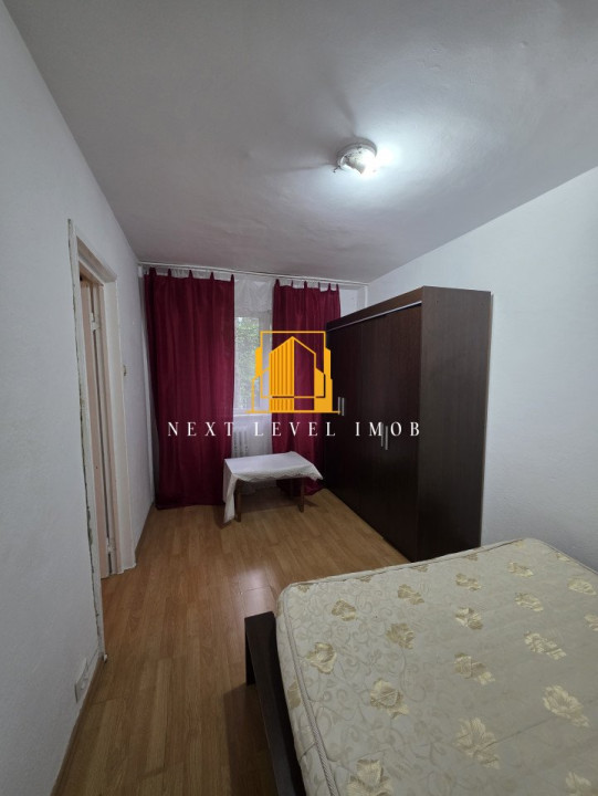 Închiriere apartament 3 camere – Găvana II, PITESTI