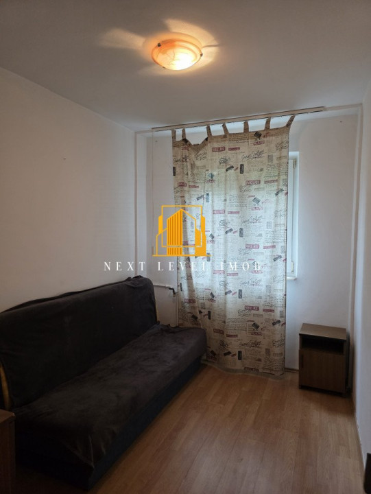 Închiriere apartament 3 camere – Găvana II, PITESTI