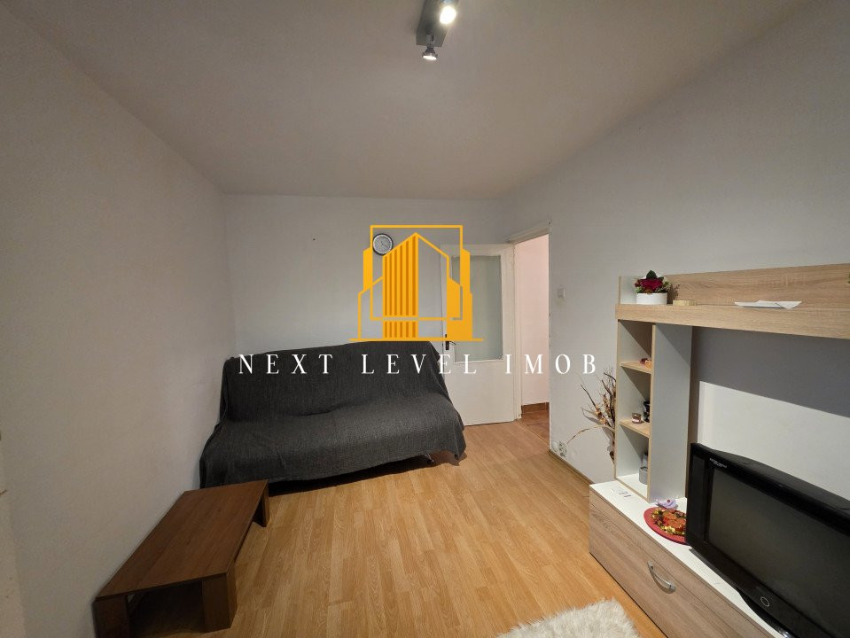 Închiriere apartament 3 camere – Găvana II, PITESTI