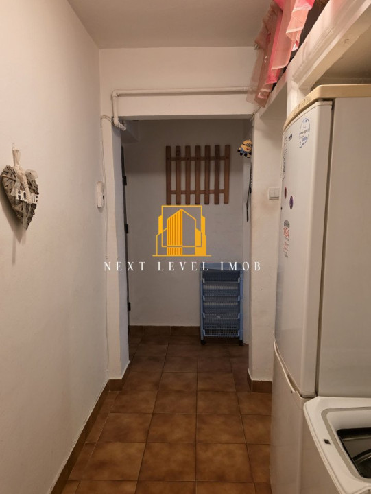 Închiriere apartament 3 camere – Găvana II, PITESTI