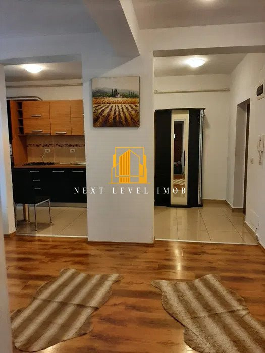 Apartament de 2 camere de închiriat – Găvana 3