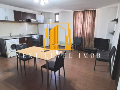 Apartament 2 camere Calea București- 2008