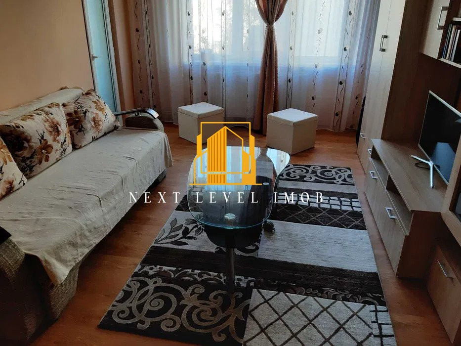  Apartament 2 camere de închiriat–Eremia Grigorescu