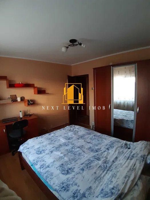  Apartament 2 camere de închiriat–Eremia Grigorescu