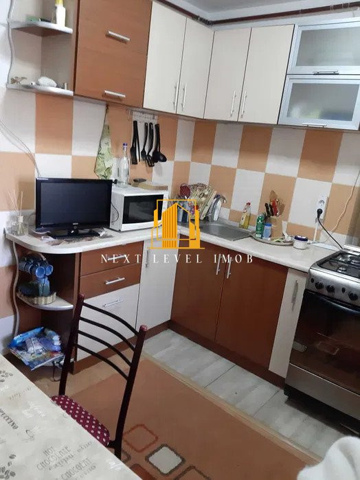  Apartament 2 camere de închiriat–Eremia Grigorescu