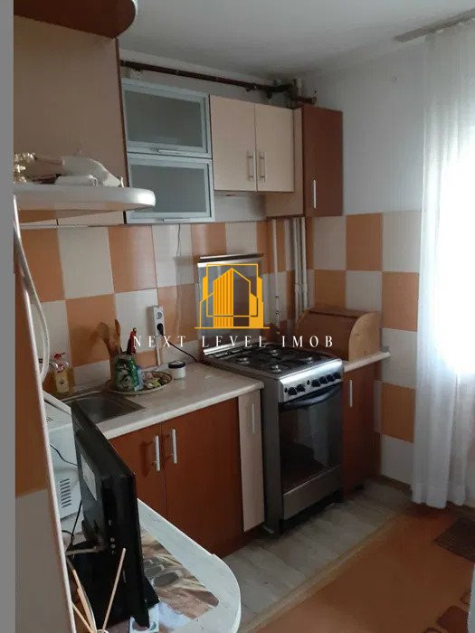  Apartament 2 camere de închiriat–Eremia Grigorescu