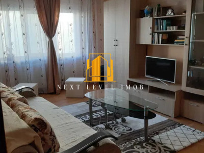  Apartament 2 camere de închiriat–Eremia Grigorescu