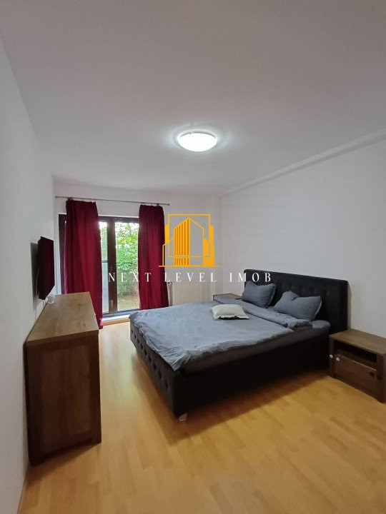 Închiriere apartament 2 camere– Goldiș Residence, Pitești
