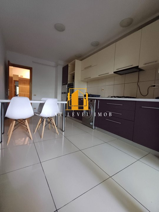 Închiriere apartament 2 camere– Goldiș Residence, Pitești
