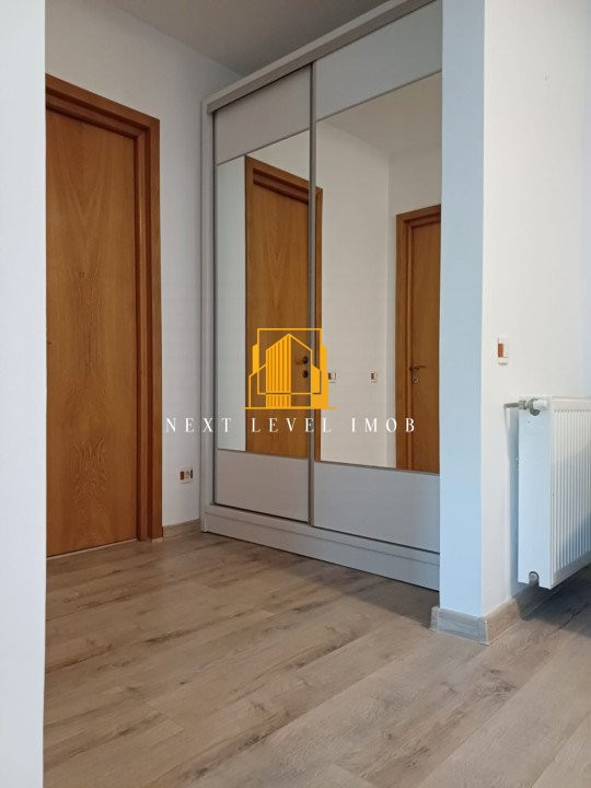 Închiriere apartament 2 camere– Goldiș Residence, Pitești