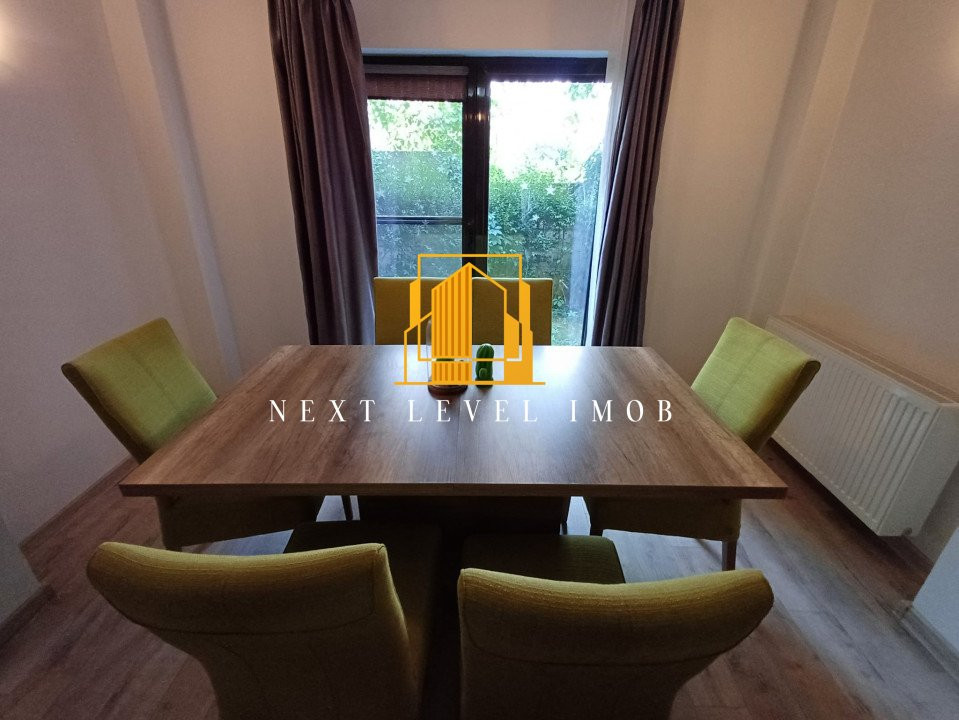 Închiriere apartament 2 camere– Goldiș Residence, Pitești