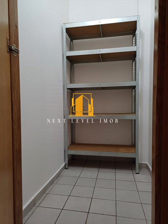 Închiriere apartament 2 camere– Goldiș Residence, Pitești