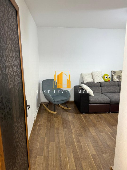 Apartament 3 camere Calea București