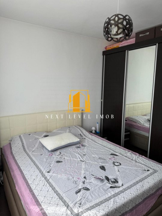 Apartament 3 camere Calea București