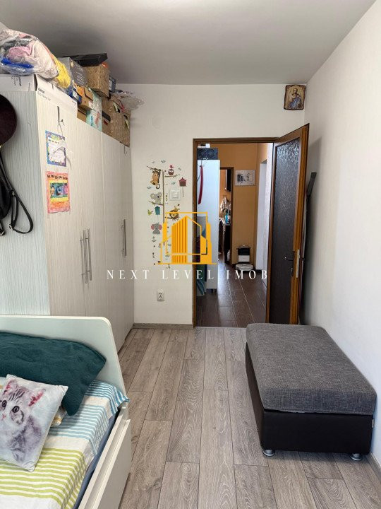 Apartament 3 camere Calea București