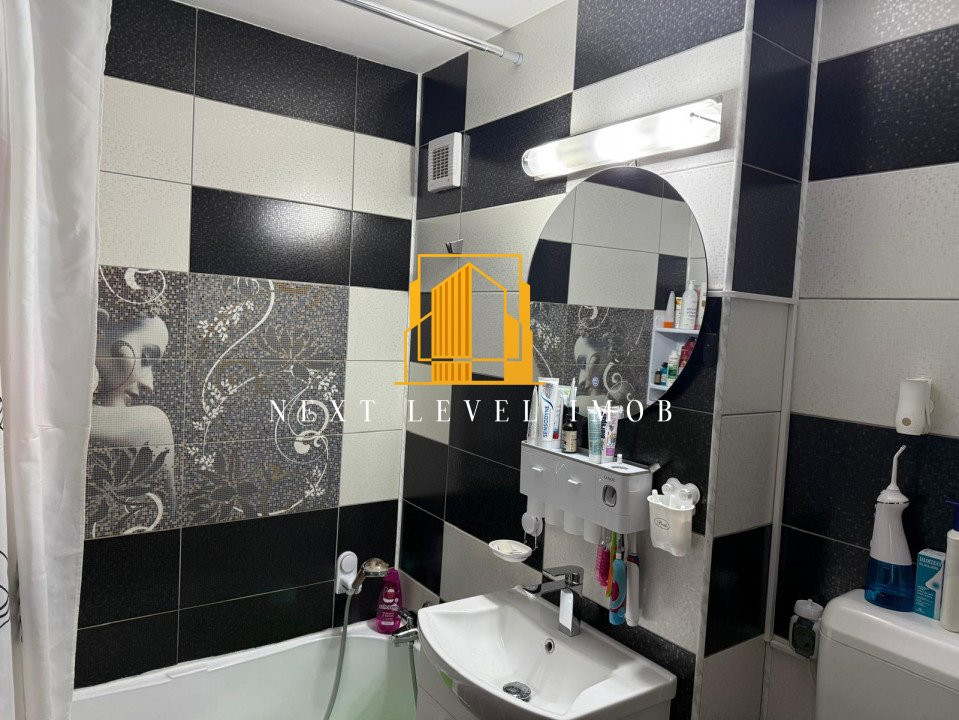 Apartament 3 camere Calea București