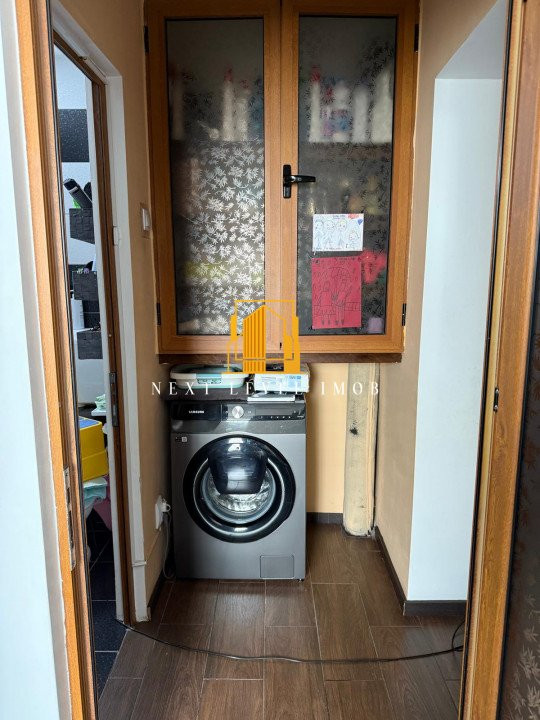 Apartament 3 camere Calea București