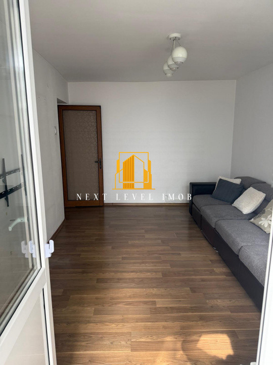 Apartament 3 camere Calea București
