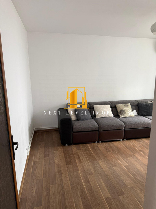 Apartament 3 camere Calea București