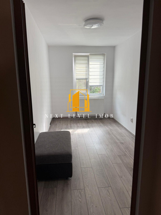 Apartament 3 camere Calea București