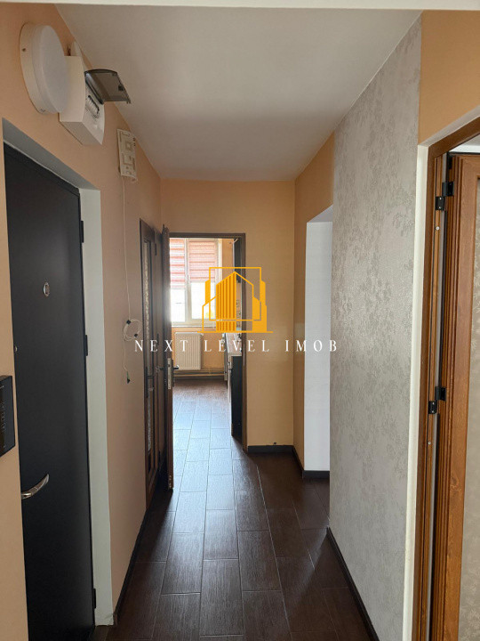 Apartament 3 camere Calea București