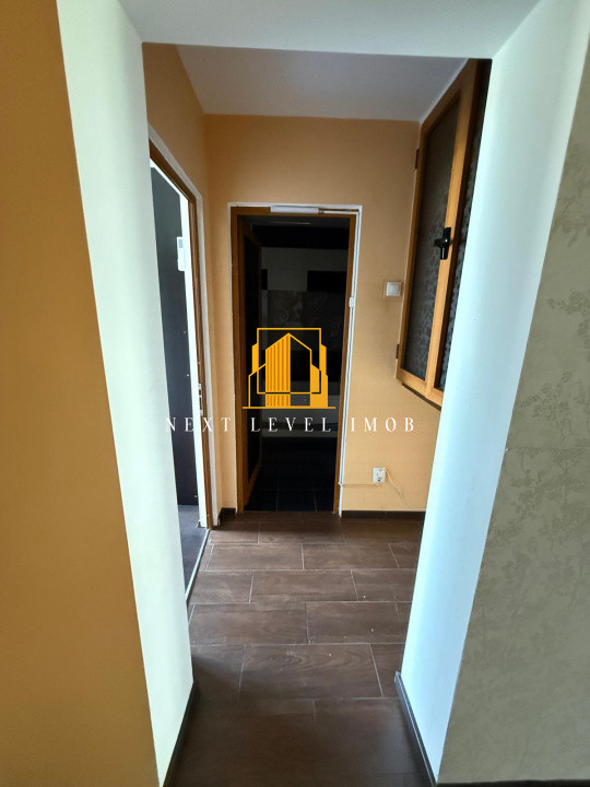 Apartament 3 camere Calea București