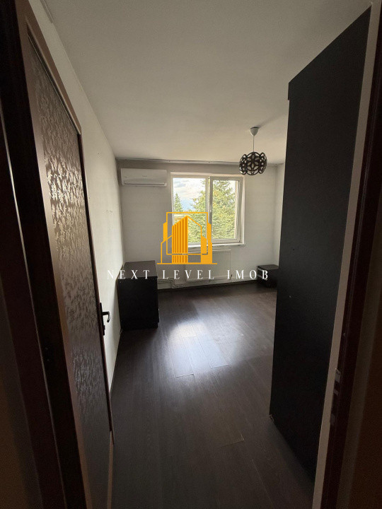 Apartament 3 camere Calea București