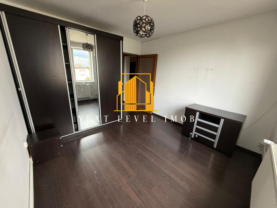 Apartament 3 camere Calea București
