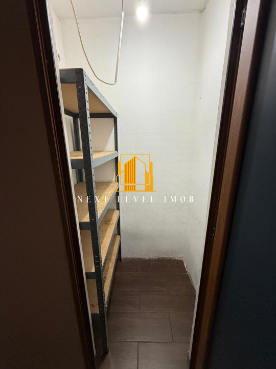 Apartament 3 camere Calea București